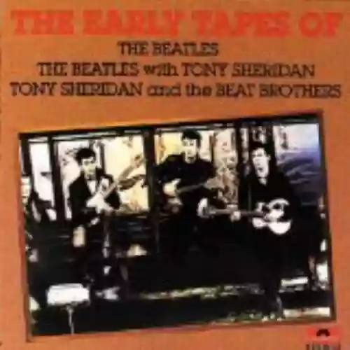 Cover The Beatles - The Early Tapes of the Beatles