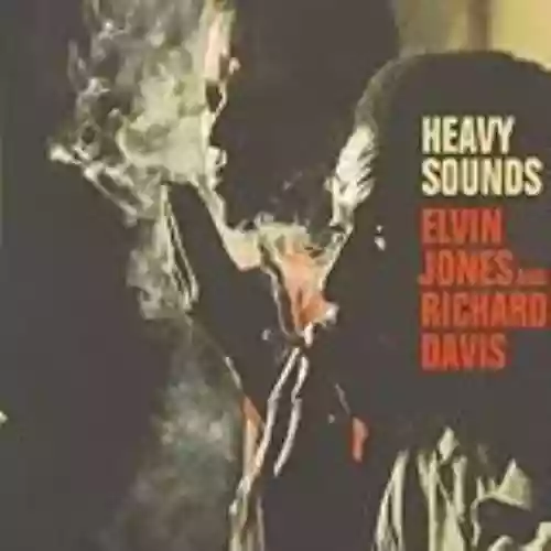 Cover di Heavy Sounds