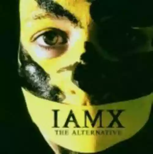 Cover di The Alternative