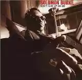 Solomon Burke: Don't Give Up on Me