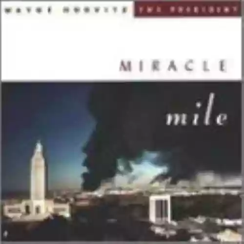Cover di Miracle Mile