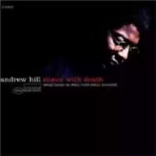 Cover Andrew Hill - Dance With Death