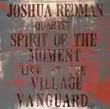 Joshua Redman quartet: Spirit Of The Moment