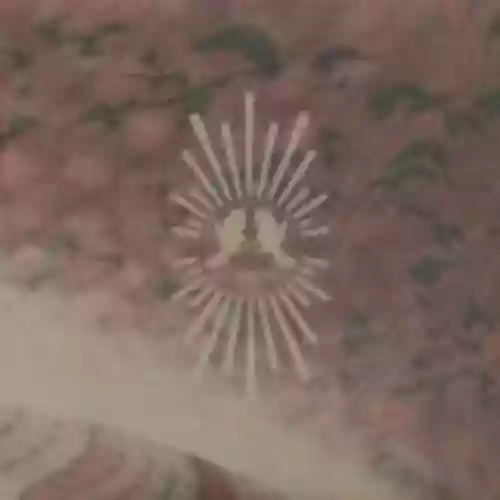 Cover di Every Red Heart Shines Toward the Red Sun