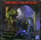 Cirith Ungol: Frost and Fire
