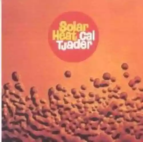 Cover Cal Tjader - Solar Heat