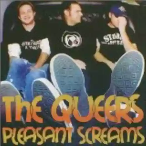 Cover di Pleasant Screams