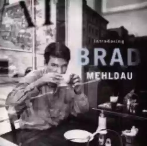 Cover di Introducing Brad Mehldau