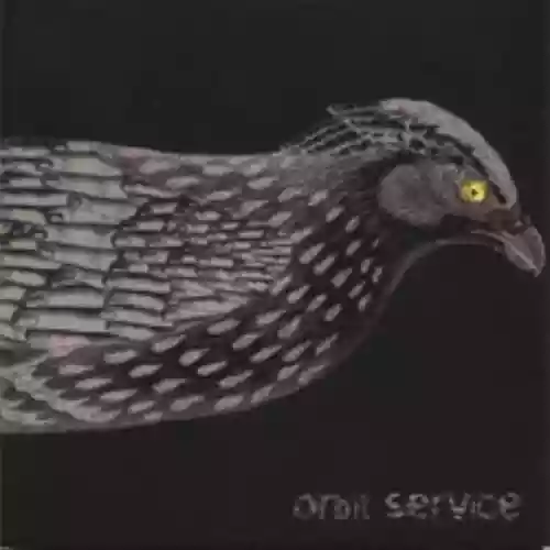 Cover di Songs of Eta Carinae