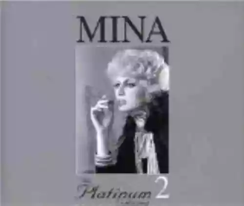 Cover Mina - The Platinum Collection 2