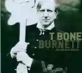 T-Bone Burnett: The True False Identity