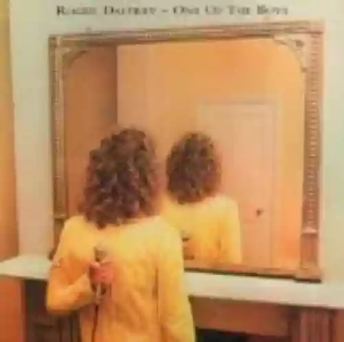 Cover Roger Daltrey - One of the Boys