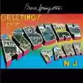 <b>Bruce Springsteen</b> • Greetings From Asbury Park, N.J.