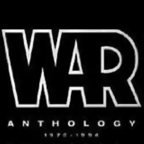 Cover War - Anthology 1970 - 1994