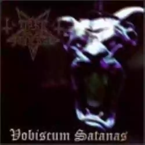 Cover di Vobiscum Satanas