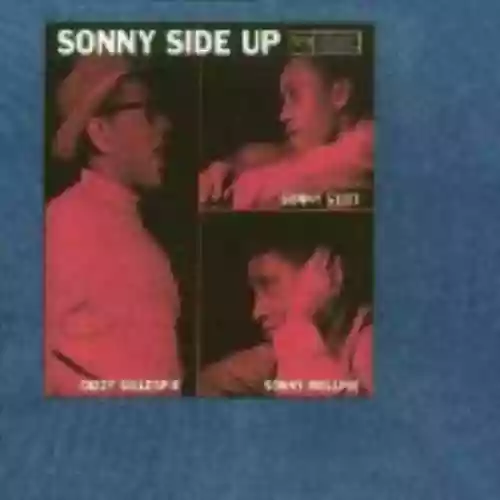 Cover di Sonny Side Up