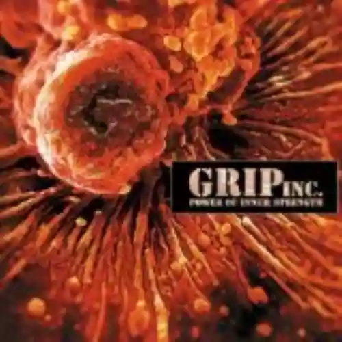 Cover Grip Inc. - Power of Inner Strength