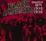 Black Sabbath: Greatest Hits 1970-1978