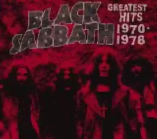 Cover di Greatest Hits 1970–1978