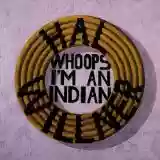 Hal Willner: Whoops, I'm An Indian