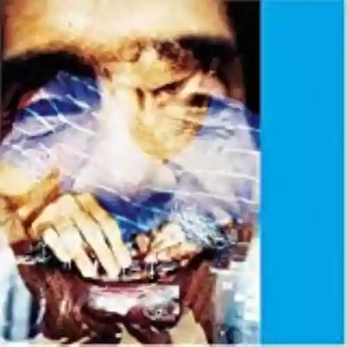 Cover Kieran Hebden and Steve Reid - The Exchange Session, Volume 2
