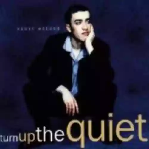 Cover di Turn Up the Quiet