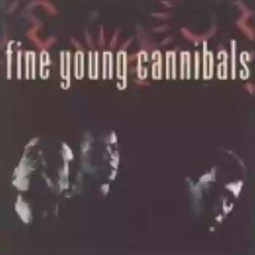 Cover di Fine Young Cannibals