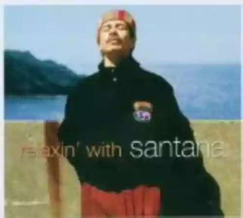 Cover Santana - Relaxin' With Santana