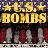 U.S. Bombs: We Are The Problem