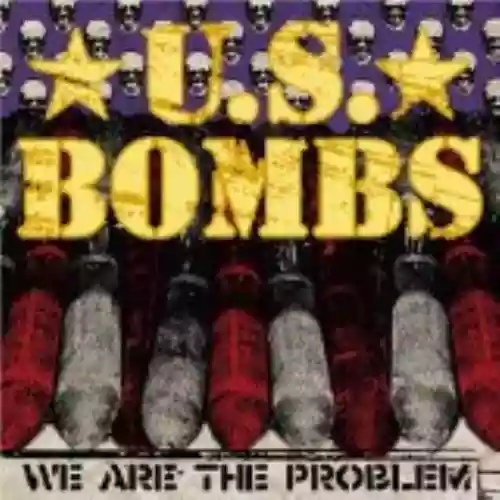 Cover di We Are the Problem