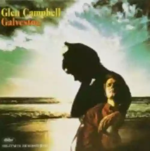 Cover Glen Campbell - Galveston