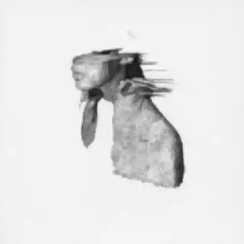 Cover Coldplay - A Rush of Blood to the Head
