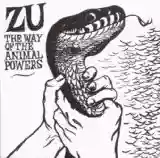 Zu: The Way of the Animal Powers