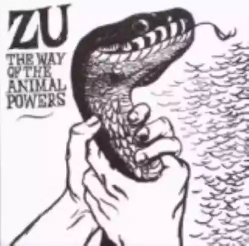 Cover di The Way of the Animal Powers