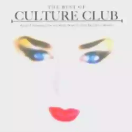 Cover Culture Club - The Best of Culture Club