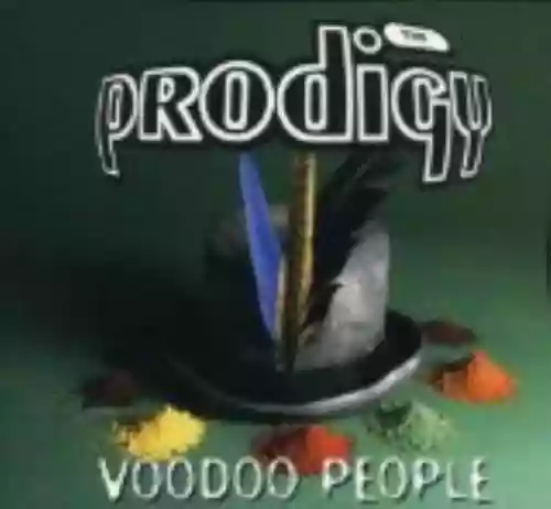 Cover di Voodoo People