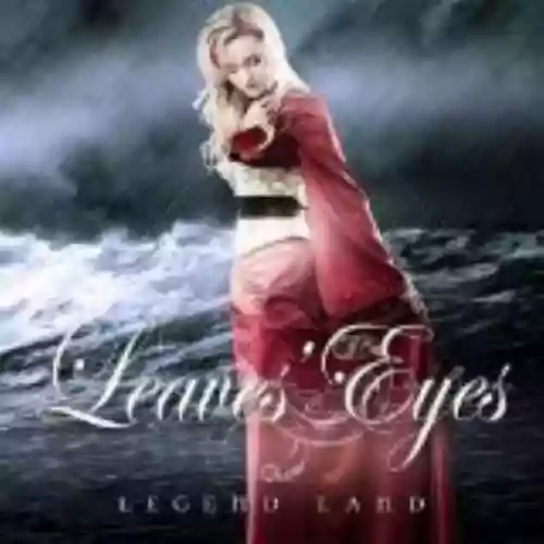 Cover di Legend Land