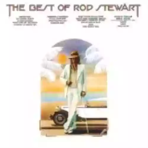 Cover di The Best of Rod Stewart