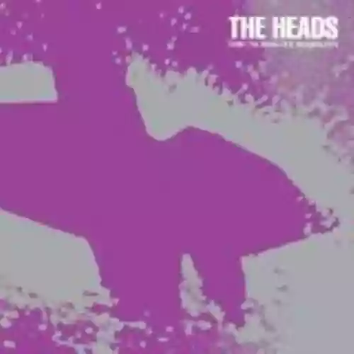 Cover di Under the Stress of a Headlong Dive