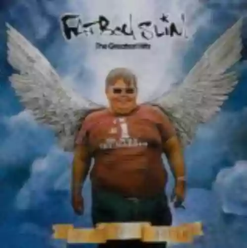 Cover di Why Try Harder: The Greatest Hits