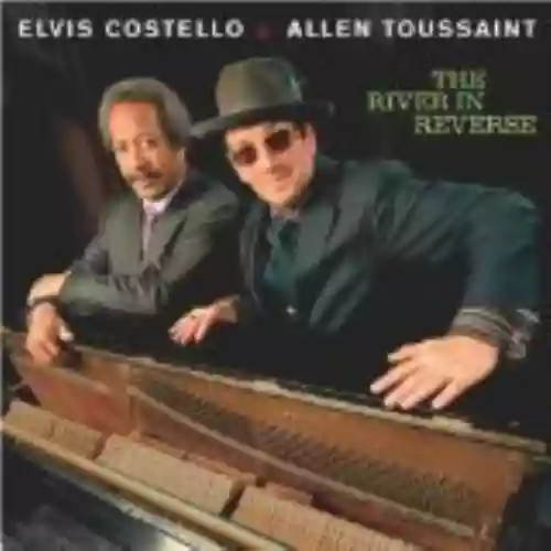 Cover di The River in Reverse
