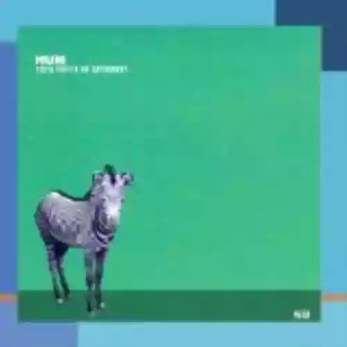 Cover di You'd Prefer an Astronaut