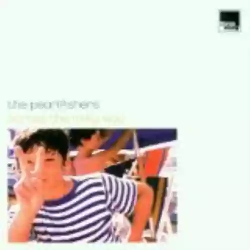 Cover di Across the Milky Way