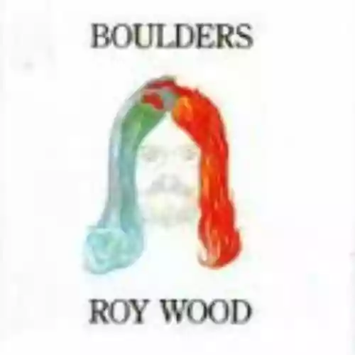 Cover di Boulders