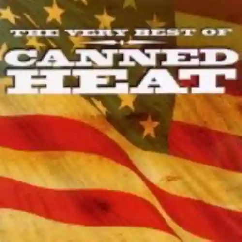 Cover di The Very Best of Canned Heat