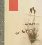 Audrey: Visible Forms