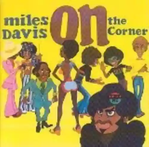 Cover di On the Corner
