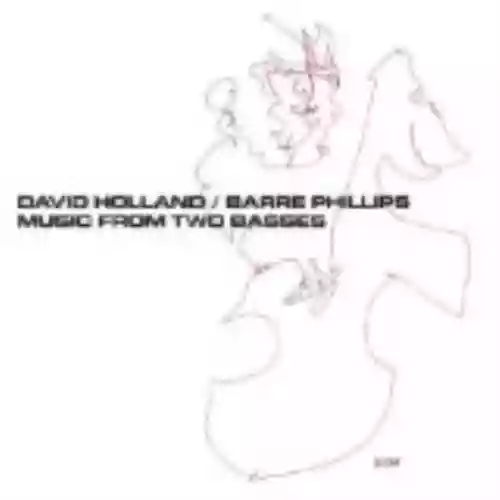 Cover di Music From Two Basses