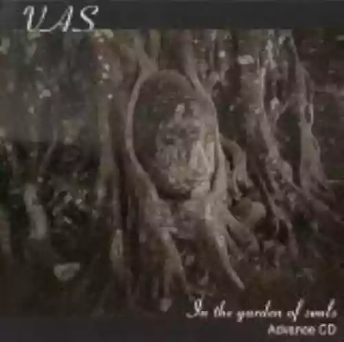 Cover Vas - In the Garden of Souls