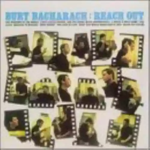Cover Burt Bacharach - Reach Out